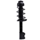 Purchase Top-Quality MONROE/EXPERT SERIES - 172953 - Front Passenger Side Complete Strut Assembly pa1