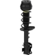 Purchase Top-Quality MONROE/EXPERT SERIES - 172954 - Front Quick Strut Assembly pa2