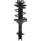 Purchase Top-Quality MONROE/EXPERT SERIES - 172960 - Front Passenger Side Complete Strut Assembly pa1