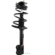 Purchase Top-Quality Front Quick Strut Assembly by MONROE/EXPERT SERIES - 172962 pa3