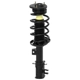 Purchase Top-Quality MONROE/EXPERT SERIES - 172986 - Front Driver Side Complete Strut Assembly pa2