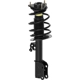 Purchase Top-Quality Front Quick Strut Assembly by MONROE/EXPERT SERIES - 173012 pa2