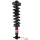 Purchase Top-Quality Front Quick Strut Assembly by MONROE/EXPERT SERIES - 173032 pa1