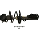 Purchase Top-Quality MONROE/EXPERT SERIES - 173051 -  Front Passenger Side Adjustable Complete Strut Assembly pa3