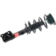 Purchase Top-Quality MONROE/EXPERT SERIES - 173059 - Front Driver Side Adjustable Complete Strut Assembly pa1