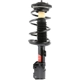 Purchase Top-Quality MONROE/EXPERT SERIES - 173061 - Front Driver Side Complete Strut Assembly pa1