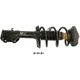Purchase Top-Quality MONROE/EXPERT SERIES - 173063 - Front Driver Side Adjustable Complete Strut Assembly pa1