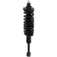 Purchase Top-Quality MONROE/EXPERT SERIES - 173076 - Front Complete Strut Assembly pa1