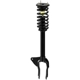 Purchase Top-Quality MONROE/EXPERT SERIES - 173078 - Front Driver Side Complete Strut Assembly pa1