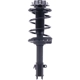 Purchase Top-Quality MONROE/EXPERT SERIES - 173079 - Front Passenger Side Complete Strut Assembly pa1