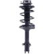 Purchase Top-Quality MONROE/EXPERT SERIES - 173080 - Front Driver Side Complete Strut Assembly pa1
