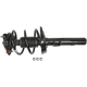 Purchase Top-Quality MONROE/EXPERT SERIES - 173081L - Front Driver Side Complete Strut Assembly pa1
