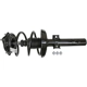 Purchase Top-Quality MONROE/EXPERT SERIES - 173081R - Front Passenger Side Complete Strut Assembly pa1