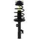 Purchase Top-Quality MONROE/EXPERT SERIES - 173095 - Front Driver Side Complete Strut Assembly pa1