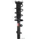 Purchase Top-Quality MONROE/EXPERT SERIES - 173097 - Strut Assembly pa1