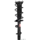 Purchase Top-Quality MONROE/EXPERT SERIES - 173098 - Strut Assembly pa1