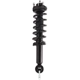 Purchase Top-Quality MONROE/EXPERT SERIES - 173106 - Front Driver Side Complete Strut Assembly pa1