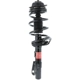 Purchase Top-Quality MONROE/EXPERT SERIES - 173128 - Front Driver Side Complete Strut Assembly pa1