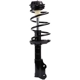 Purchase Top-Quality MONROE/EXPERT SERIES - 173133 - Front Passenger Side Complete Strut Assembly pa1