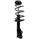 Purchase Top-Quality MONROE/EXPERT SERIES - 173134 - Front Driver Side Complete Strut Assembly pa1