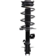 Purchase Top-Quality MONROE/EXPERT SERIES - 173138 - Front Driver Side Complete Strut Assembly pa1