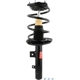 Purchase Top-Quality MONROE/EXPERT SERIES - 173153 - Front Quick Strut Assembly pa2