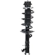 Purchase Top-Quality MONROE/EXPERT SERIES - 173180 - Front Passenger Side Complete Strut Assembly pa1