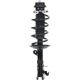 Purchase Top-Quality MONROE/EXPERT SERIES - 173181 - Front Driver Side Complete Strut Assembly pa1