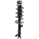 Purchase Top-Quality MONROE/EXPERT SERIES - 173182 - Front Passenger Side Complete Strut Assembly pa1