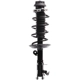 Purchase Top-Quality MONROE/EXPERT SERIES - 173183 - Front Driver Side Complete Strut Assembly pa1