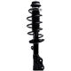 Purchase Top-Quality MONROE/EXPERT SERIES - 173184 - Front Passenger Side Complete Strut Assembly pa1