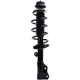 Purchase Top-Quality MONROE/EXPERT SERIES - 173185 - Front Driver Side Complete Strut Assembly pa1