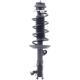 Purchase Top-Quality MONROE/EXPERT SERIES - 173188 - Front Passenger Side Complete Strut Assembly pa1