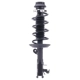 Purchase Top-Quality MONROE/EXPERT SERIES - 173189 - Front Driver Side Complete Strut Assembly pa1