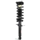 Purchase Top-Quality MONROE/EXPERT SERIES - 173281 - Strut Assembly pa4