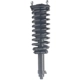 Purchase Top-Quality MONROE/EXPERT SERIES - 173295 - Front Driver Side Complete Strut Assembly pa1