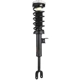 Purchase Top-Quality MONROE/EXPERT SERIES - 173345 - Strut Assembly pa4