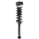 Purchase Top-Quality MONROE/EXPERT SERIES - 173350 - Front Driver or Passenger Side Complete Strut Assembly pa1