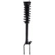 Purchase Top-Quality MONROE/EXPERT SERIES - 173353 - Front Driver or Passenger Side Complete Strut Assembly pa2