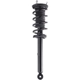 Purchase Top-Quality MONROE/EXPERT SERIES - 173368 - Front Passenger Side Complete Strut Assembly pa1