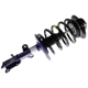 Purchase Top-Quality MONROE/EXPERT SERIES - 182130R - Front Passenger Side Complete Strut Assembly pa1