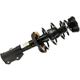Purchase Top-Quality MONROE/EXPERT SERIES - 182910 - Front Passenger Side Non-Adjustable Complete Strut Assembly pa1