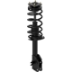 Purchase Top-Quality MONROE/EXPERT SERIES - 182921 - Front Driver Side Non-Adjustable Complete Strut Assembly pa2