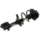 Purchase Top-Quality MONROE/EXPERT SERIES - 182960 - Front Passenger Side Complete Strut Assembly pa1