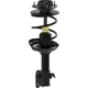 Purchase Top-Quality MONROE/EXPERT SERIES - 182960 - Front Passenger Side Complete Strut Assembly pa2