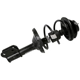 Purchase Top-Quality MONROE/EXPERT SERIES - 182961 - Front Driver Side Complete Strut Assembly pa1