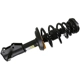 Purchase Top-Quality MONROE/EXPERT SERIES - 182977 - Front Driver Side Non-Adjustable Complete Strut Assembly pa1