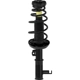 Purchase Top-Quality MONROE/EXPERT SERIES - 182977 - Front Driver Side Non-Adjustable Complete Strut Assembly pa2