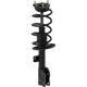 Purchase Top-Quality MONROE/EXPERT SERIES - 182978 - Front Passenger Side Adjustable Complete Strut Assembly pa2