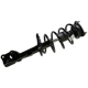 Purchase Top-Quality MONROE/EXPERT SERIES - 182979 - Front Driver Side Adjustable Complete Strut Assembly pa1